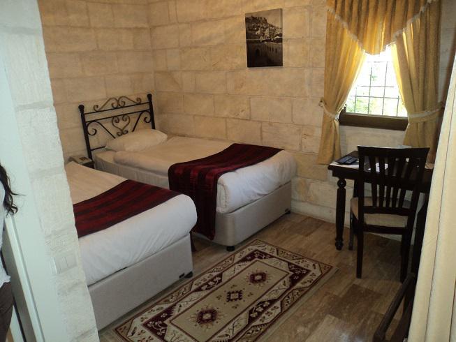 Erdoba Evleri Selcuklu Konagi Hotel Mardin Exterior foto